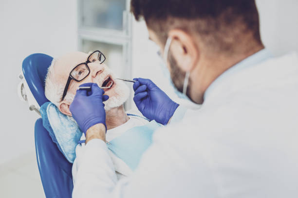 Best Lost Filling or Crown Replacement in Westminster, LA